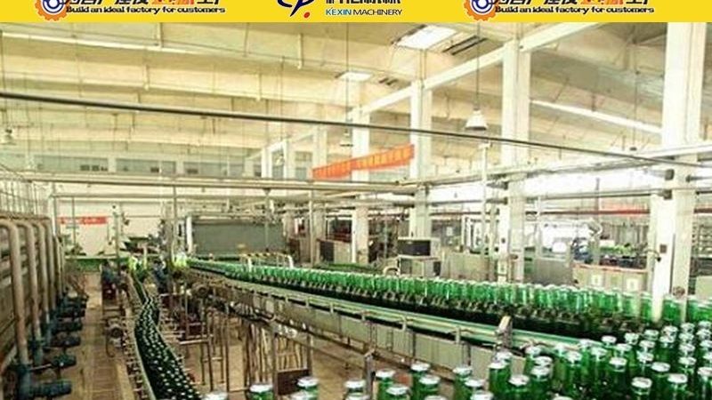 食品包装机定制案例：揭秘定制化解决方案的五大关键