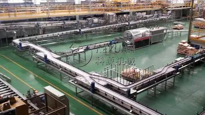 乳品设备材质：食品级要求解析**