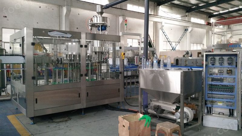 小型多功能食品机械：揭秘型号与参数背后的秘密**