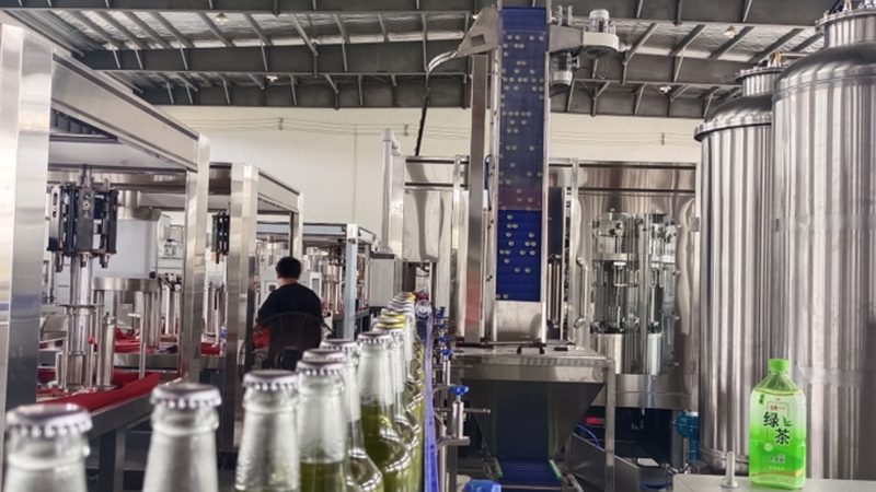 油炸食品加工，全自动油炸机选型关键点**