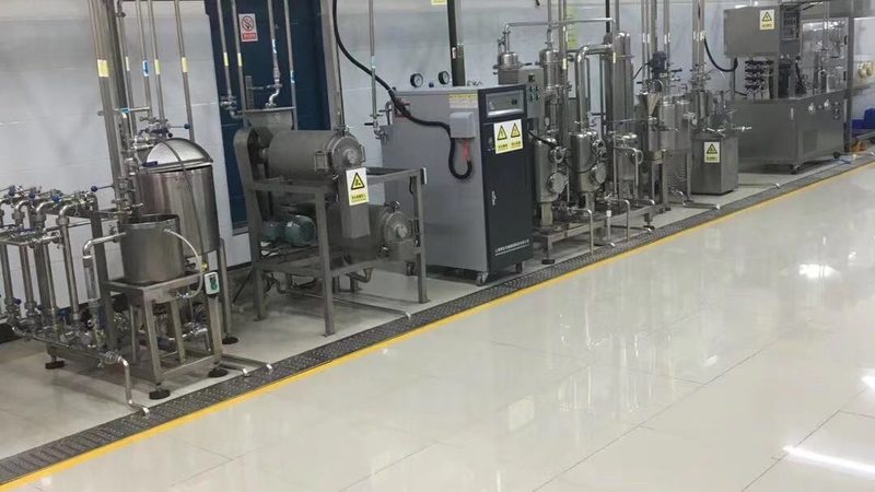 实验室杀菌设备：性价比高的关键考量**