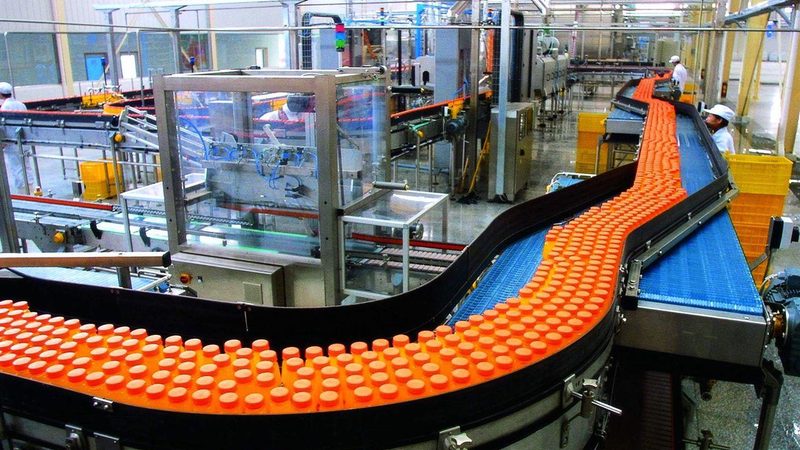 成都小型饮料厂设备报价：揭秘合理配置与成本考量**