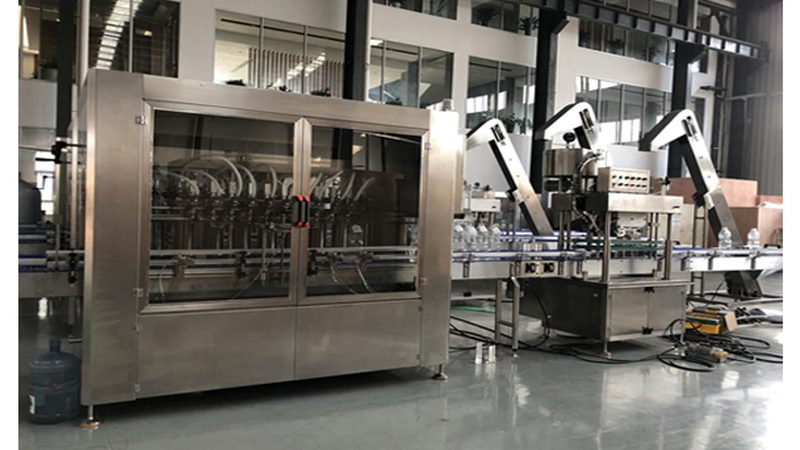 全自动屠宰生产线：革新传统屠宰流程的五大亮点