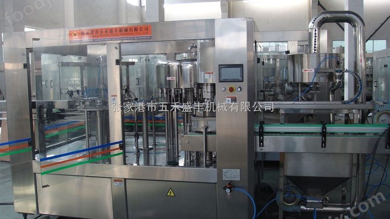 果蔬加工生产线：设计方案的选型关键