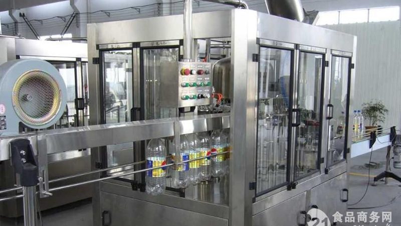 速冻设备产量参数解析：安装前必知的要点