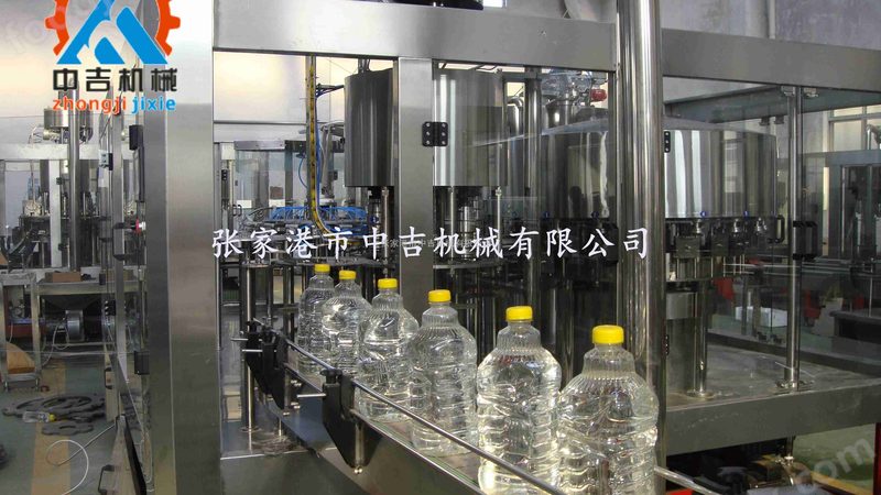 硬糖浇注机：揭秘其工作原理与选型要点**