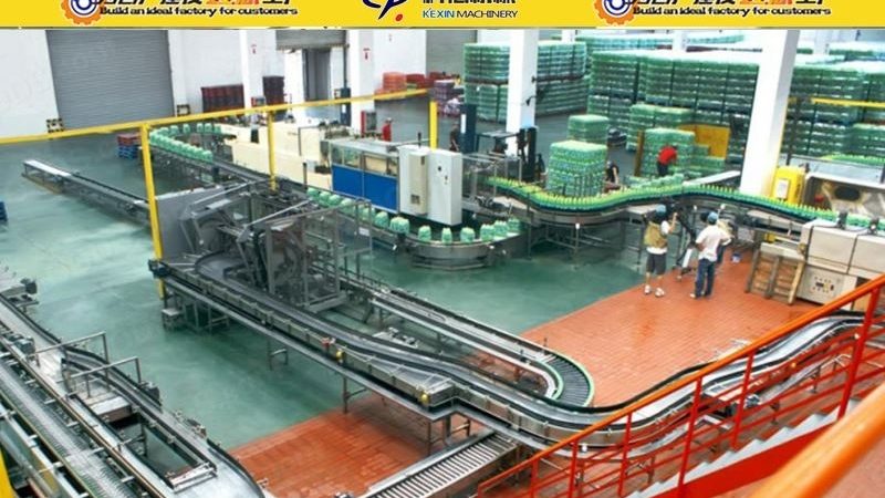 肉类加工设备安装注意事项：确保生产效率与食品安全