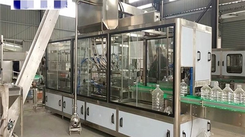 板式巴氏杀菌机与管式杀菌机：揭秘差异与适用场景