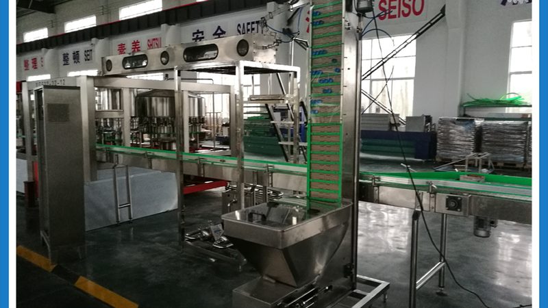 小型面食加工设备：揭秘价格背后的价值