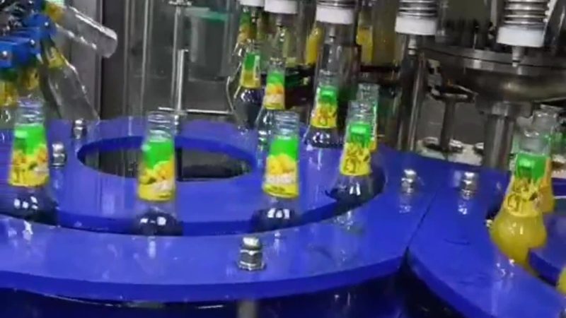 小型食品加工设备：如何选择合适的厂家**