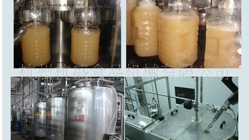 饮料设备安装尺寸要求：关键因素与注意事项