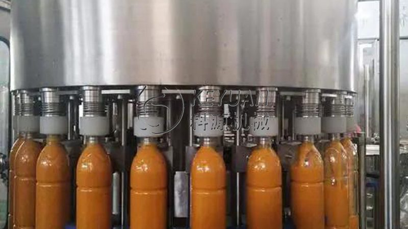 啤酒巴氏杀菌机：日常维护，守护品质的秘诀