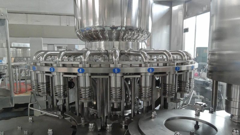 液氮速冻机耗气量：揭秘其关键参数与影响因素