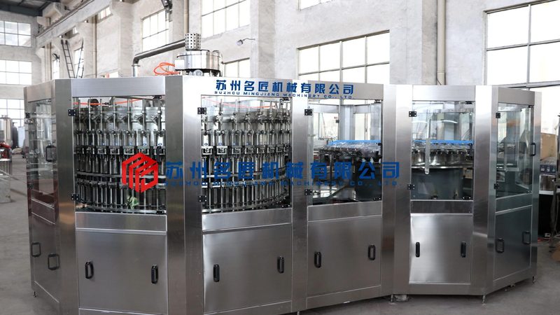 全自动油炸机：揭秘其工作原理与选购要点