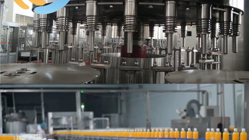 糖果机械选购：二手市场中的十大品牌解析