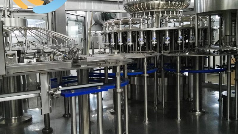 揭秘食品生产线设备：排名背后的考量因素