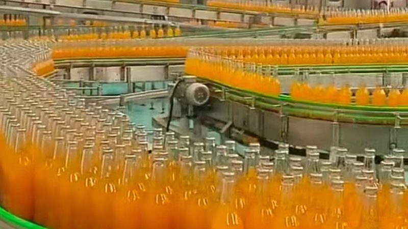 食品包装机安装费用解析：揭秘影响价格的关键因素**